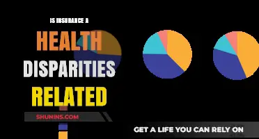 Exploring the Link Between Insurance and Health Disparities