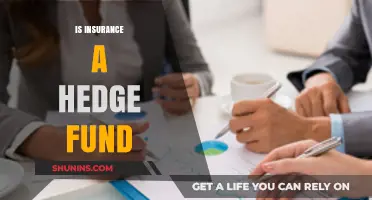 Insurance vs. Hedge Funds: Understanding Their Roles in Financial Strategies