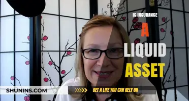 Is Insurance a Liquid Asset? Understanding Its Financial Flexibility