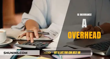 Is Insurance an Overhead? Understanding Its Role in Business Expenses