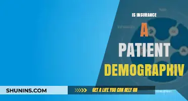 Is Insurance a Patient Demographic? Exploring the Intersection of Coverage and Care