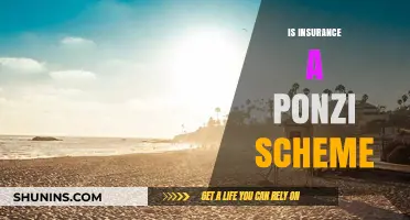 Is Insurance a Ponzi Scheme? Unraveling the Truth Behind the Myth