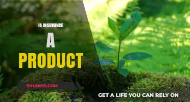 Is Insurance a Product? Understanding Its Nature and Value