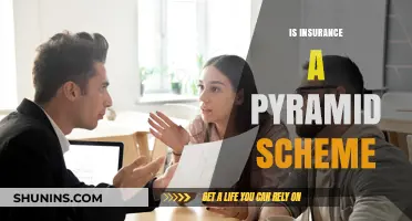Is Insurance a Pyramid Scheme? Unraveling the Truth Behind the Myth