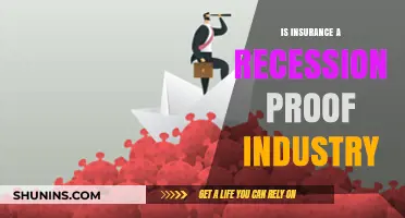 Is Insurance Recession-Proof? Analyzing Industry Resilience in Economic Downturns