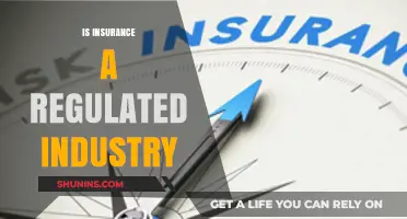Is Insurance a Regulated Industry? Understanding Oversight and Compliance