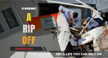 Is Insurance a Rip-Off? Uncovering the Truth Behind Premiums and Payouts