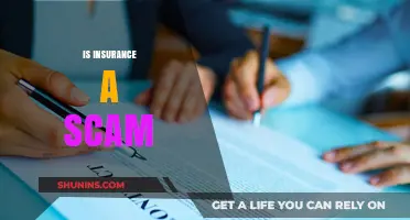 Is Insurance a Scam? Uncovering Truths Behind the Industry's Reputation