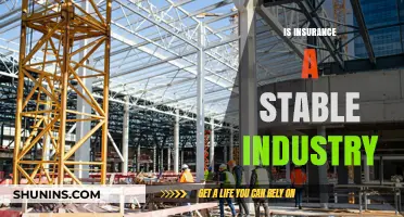 Is Insurance a Stable Industry? Exploring Resilience and Future Trends