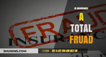 Is Insurance a Scam? Uncovering Truths Behind Common Fraud Claims