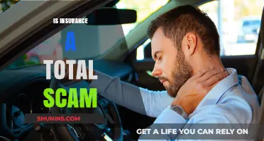 Is Insurance a Scam? Uncovering the Truth Behind the Policies