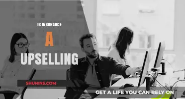 Is Insurance Upselling Beneficial or Exploitative? A Critical Analysis