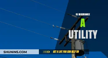 Is Insurance a Utility? Exploring Its Essential Role in Modern Life