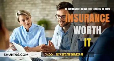 Is Extra SIPC Insurance Coverage Necessary?