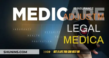 Medicare Insurance Adjusters: Are They Legal?