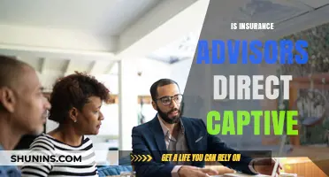 Are Insurance Advisors Direct Captives? Unveiling the Truth Behind the Role