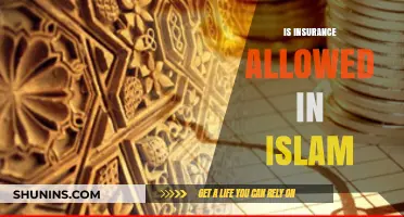 Is Insurance Allowed in Islam? Exploring Sharia Compliance and Alternatives