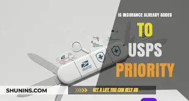 Is USPS Priority Mail Insurance Included? What You Need to Know