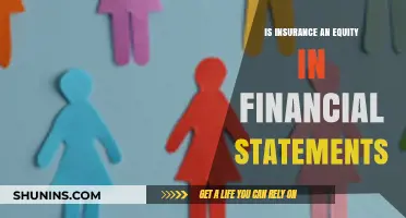 Is Insurance an Equity? Understanding Financial Statement Classifications