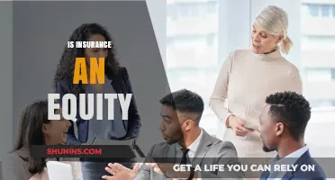 Is Insurance an Equity? Understanding the Financial Dynamics of Coverage