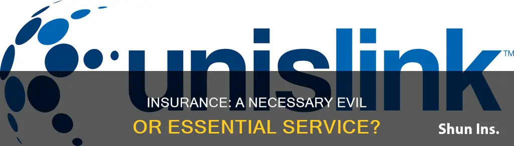 is insurance an essential service