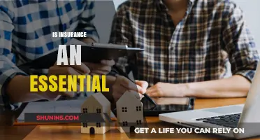 Is Insurance Essential? Exploring Its Role in Financial Security