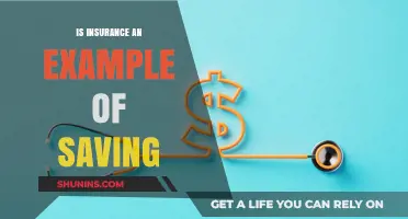 Is Insurance a Smart Saving Strategy? Exploring the Financial Benefits
