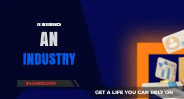 Is Insurance an Industry? Exploring the Sector's Role and Impact