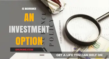 Is Insurance an Investment? Exploring Policies Beyond Protection