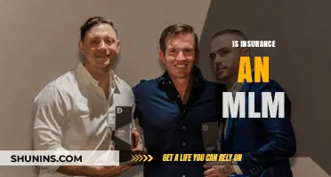 Is Insurance an MLM? Unraveling the Myths and Facts