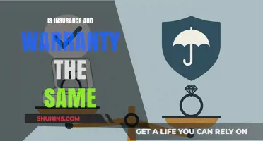 Insurance vs. Warranty: Understanding the Key Differences and Benefits