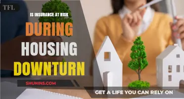 Housing Downturn: How Safe is Your Insurance?