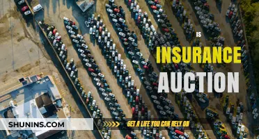 Understanding Insurance Auctions: How They Work and What to Expect