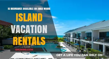 Anna Maria Island Vacation Rentals: Insurance Options Explained