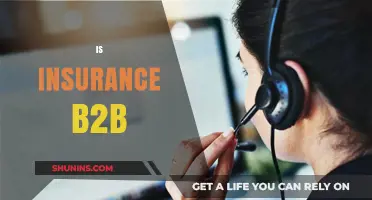 Is Insurance B2B? Exploring Business-to-Business Dynamics in the Industry