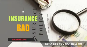 Is Insurance Bad? Debunking Myths and Understanding Its True Value