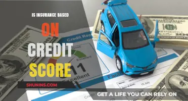 Does Your Credit Score Impact Insurance Rates? Uncovering the Truth