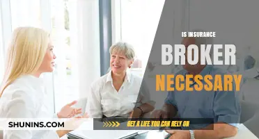 Is an Insurance Broker Necessary? Exploring the Pros and Cons