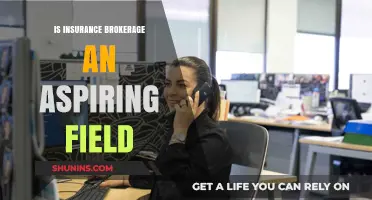 Exploring Insurance Brokerage: A Promising Career Path for Aspiring Professionals
