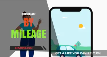 Is Mileage-Based Insurance Right for Your Driving Habits?