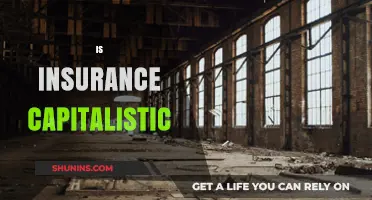 Is Insurance a Capitalistic Tool? Exploring Its Role in Modern Economy