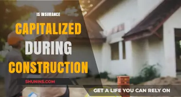 Is Insurance Capitalized During Construction? Key Insights for Builders