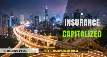Is Insurance Capitalized? A Guide to Proper Grammar and Usage