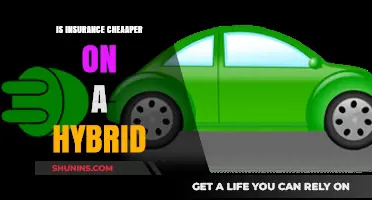 Hybrid Insurance Savings: Are Premiums Lower for Eco-Friendly Vehicles?