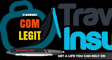 Is Insurance.com Legit? Uncovering the Truth About This Insurance Platform