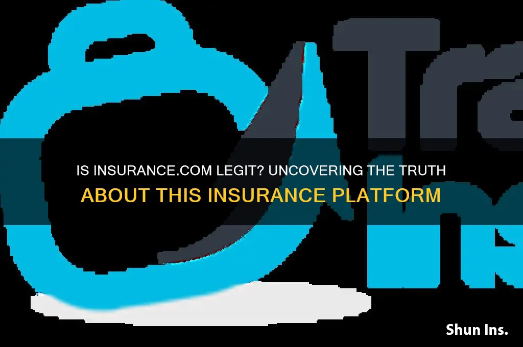 is insurance com legit