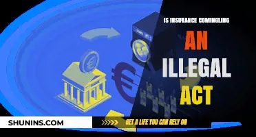 Is Insurance Commingling Illegal? Understanding the Legal Implications
