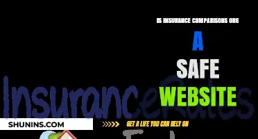 Is Insurance Comparisons Org Safe? A Comprehensive Website Review