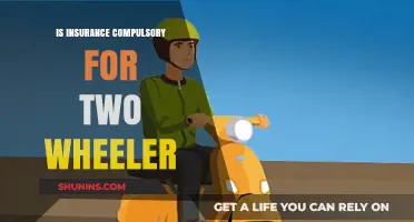 Is Two-Wheeler Insurance Mandatory? Understanding Legal Requirements and Benefits