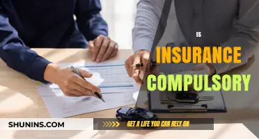 Is Insurance Mandatory? Understanding Legal Requirements and Personal Needs